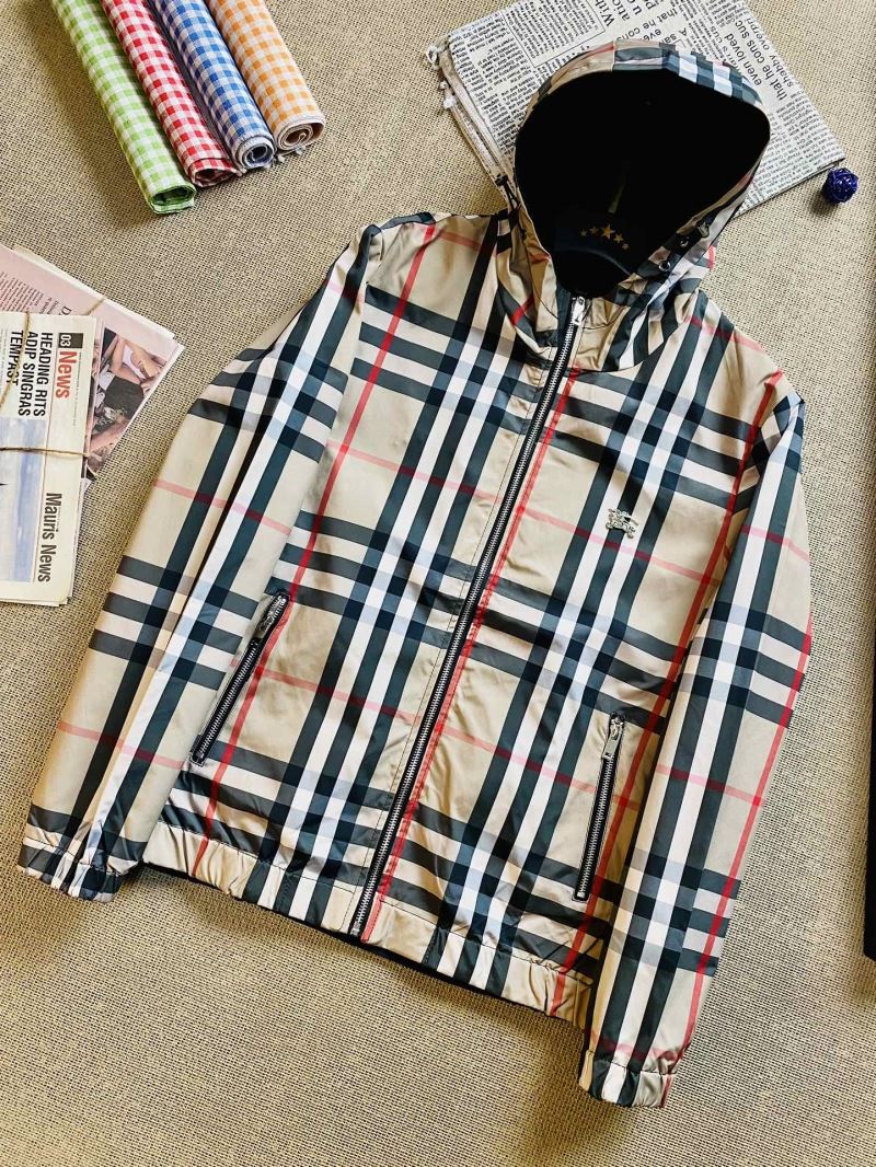 Burberry Outwear